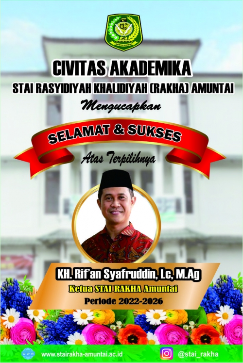 SELAMAT DAN SUKSES